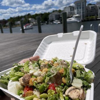 mystic salad company mystic ct.